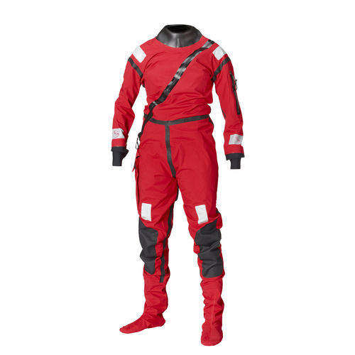 Watersports drysuit - AWS LADY - Ursuit - full / long-sleeve / body