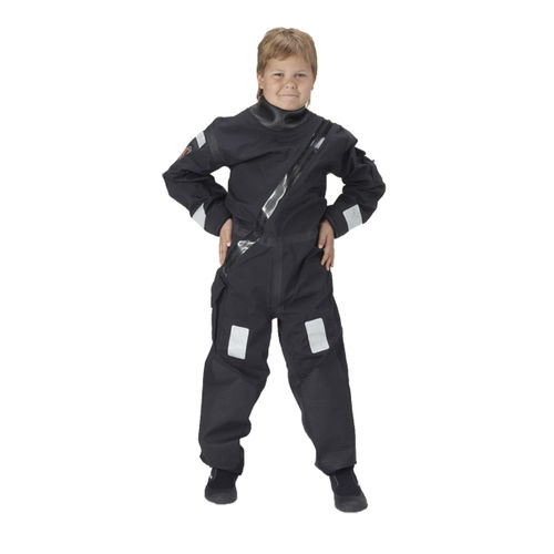 Watersports suit AWS JUNIOR series Ursuit dinghy sailing