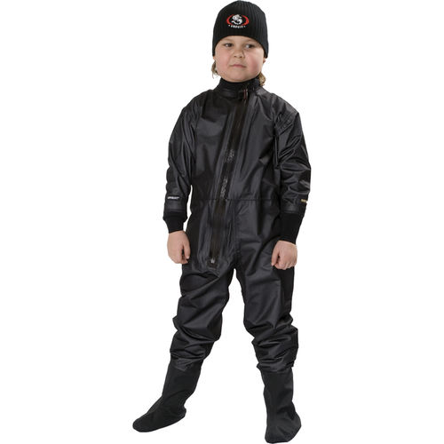 Watersports drysuit - MPS JUNIOR - Ursuit - full / long-sleeve / 2.5 mm