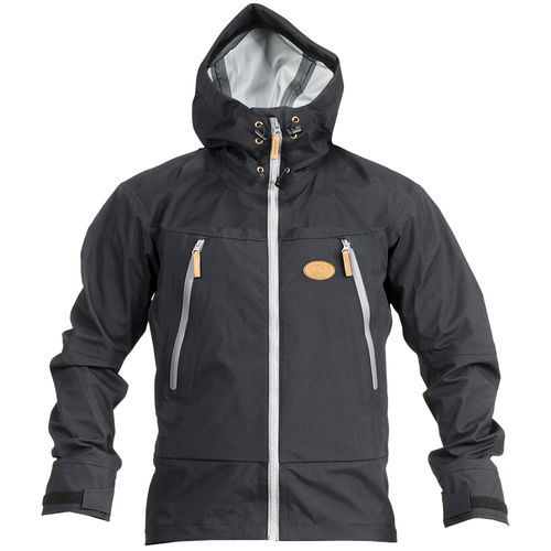 Sailing jacket - MÄRKET  - Ursuit - men's / waterproof / fleece