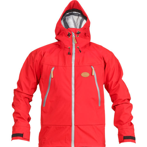 Sailing jacket - MÄRKET  - Ursuit - women's / waterproof / fleece