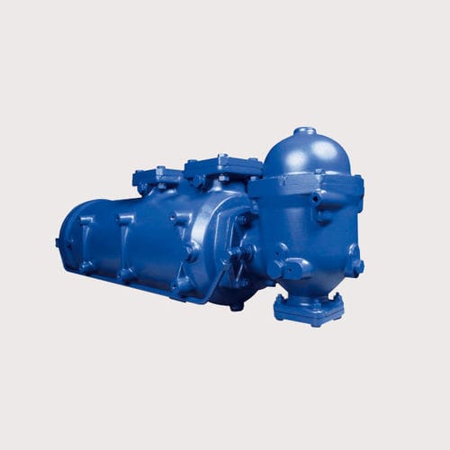 Oil filter CCU Alfa Laval Mid Europe for ships / engine / self