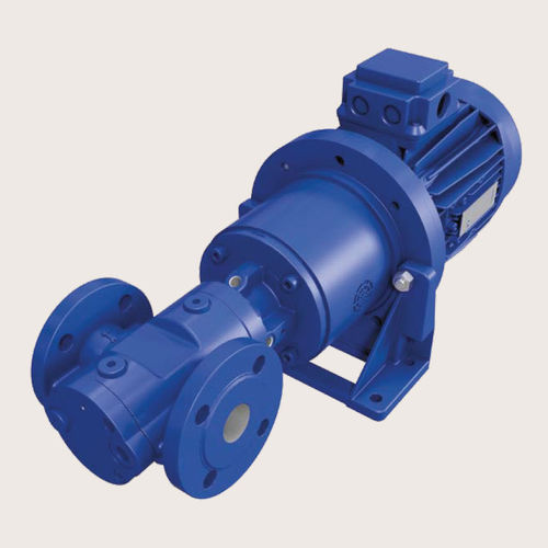 Boat pump - 3S - Alfa Laval Mid Europe - transfer / for storage tanks / seawater