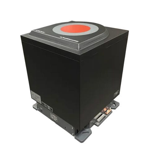 Ship gyrocompass - AlphaMidicourse Mk2  - Alphatron Marine - electronic