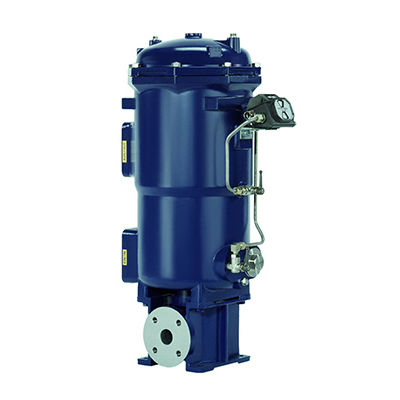 Boll & Kirch 6.46 Auto Filter