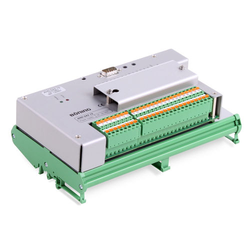 Ship multiplexer - AHD-SAS 15 - Böning Automationstechnologie GmbH & Co. KG - for yachts / for digital sensors