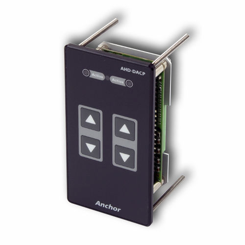 Boat windlass remote control - AHD-DACP - Böning Automationstechnologie ...