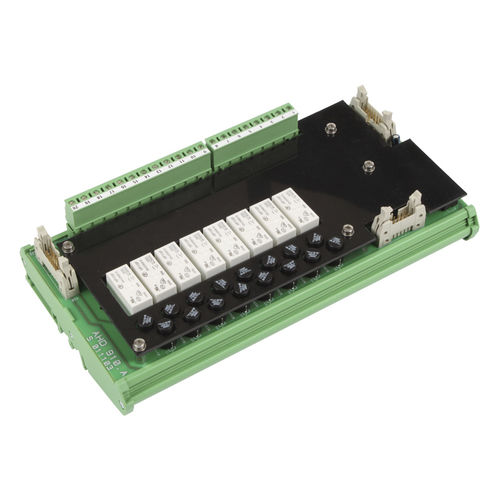 Yacht lighting control module - AHD 910 A - Böning ...