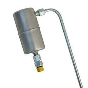 Boat tank air vent (freshwater, wastewater, fuel) - C.C. Jensen
