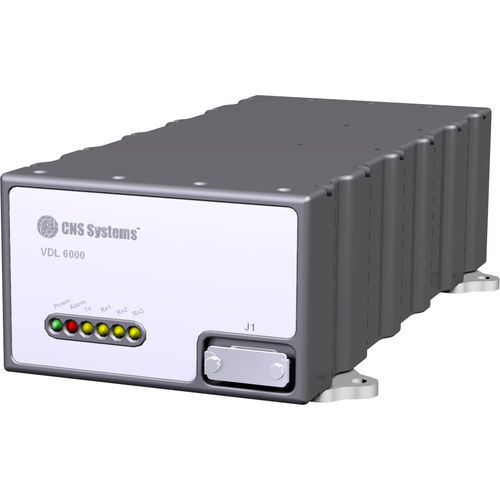 Ship AIS - VDL 6000 Secure  - CNS Systems AB - class A
