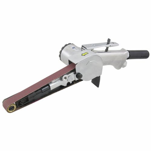 Shipyard sander - BS 20 CB  - Clasen & Co. KG, Holger - belt / pneumatic