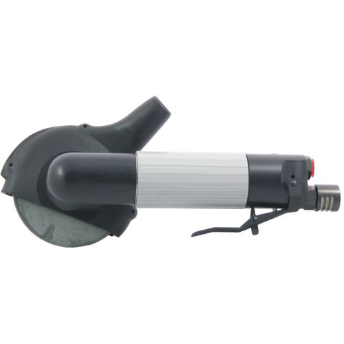 Rotary-knife cutting machine - CK40/900-A  - Clasen & Co. KG, Holger - pneumatic / plastic / for shipyards