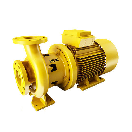 ship pump - Desmi