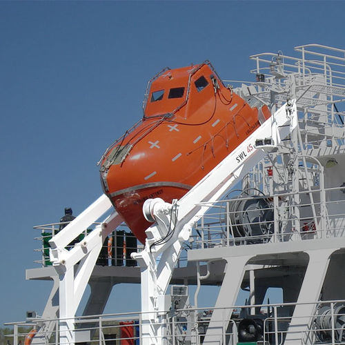 d-i davit international-hische GmbH D-FH.50
06.21.01