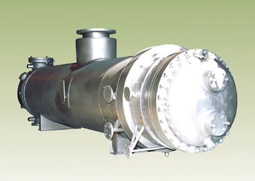 Ship heater - TANK CLEANING - DongHwa Entec