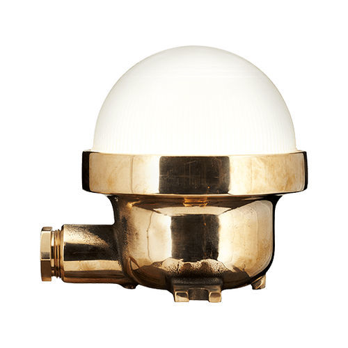 Indoor light - HEKA - Dose - for ships / engine room / desk