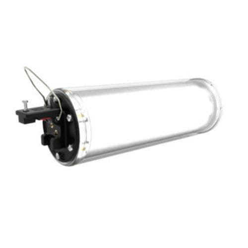 Indoor light - CAPRICORN - Dose - for ships / workshop / LED