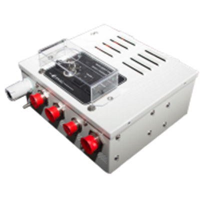 Boat backup power system - ADM-SB RANGE - ENAG