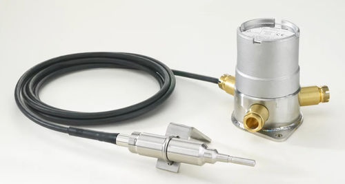 Water ingress detector - L20-70DW - Enraf Marine Systems - for ships