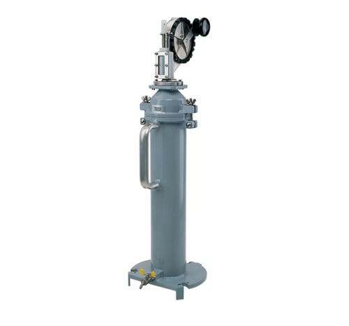 Mobile sampler - HERMetic GT4 - Enraf Marine Systems - liquid / automatic / for ships