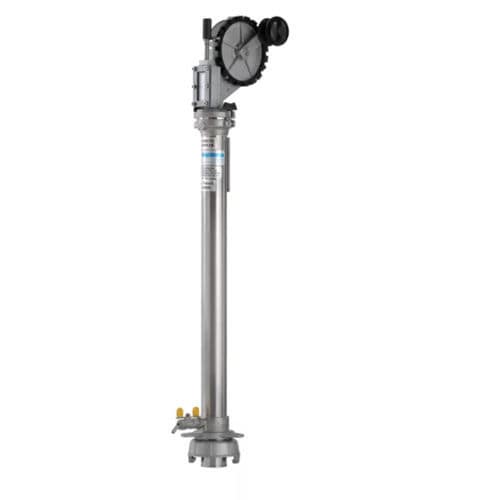 Liquid sampler - Ballast Water - Enraf Marine Systems - mobile / for ships
