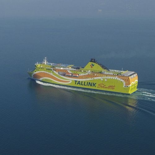 Passenger ferry - SUPERSTAR - Fincantieri - Cantieri Navali Italiani