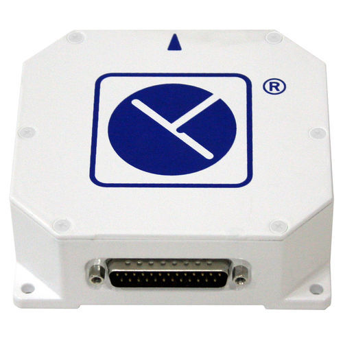Pitch sensor - MRS-011 - GEM Elettronica - roll / heading / for ships