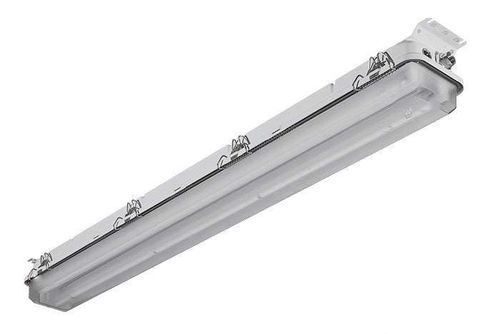 Emergency ceiling light - GXPN UL - GLAMOX ASA - marine / engine room / LED