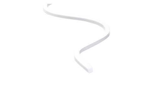 Exterior lighting light strip - AL46 Atlantis - GLAMOX ASA - for interior lighting / exterior / interior