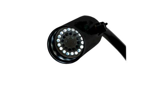 Reading light - 1934N - GLAMOX ASA - for aircraft / chart table light / LED