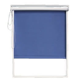 Roller window covering - IDE Marine - blackout / for boat / for ships