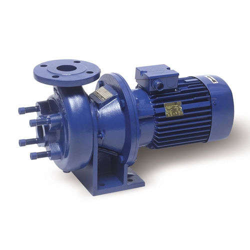 Ship pump - Jets Vacuum - transfer / water / electric
