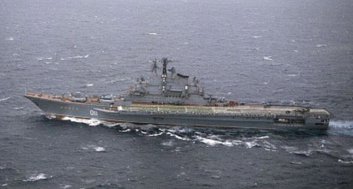 Cruising special vessel - Minsk - JSC KHERSON SHIPYARD
