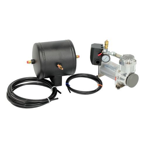 Boat compressor - P449-17 - KAHLENBERG INDUSTRIES - for yachts / air ...