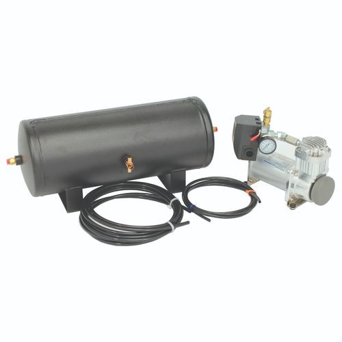 Boat compressor - P449-23 - KAHLENBERG INDUSTRIES - for yachts / air ...