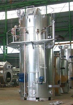 Steam ships boiler - MA SERIES - Kangrim Heavy Industries - water tube type