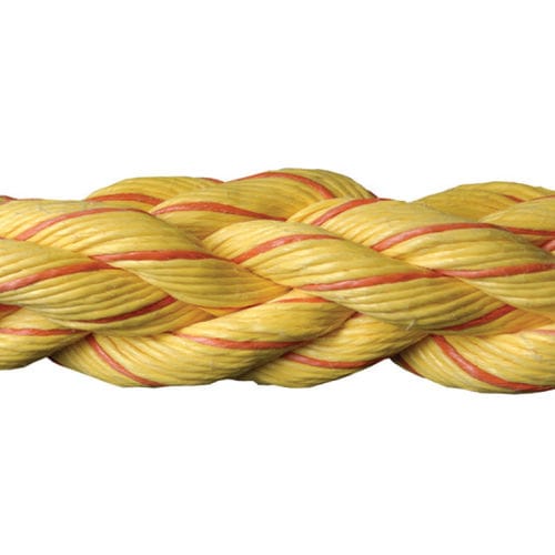 Mooring cordage - TIPTO®EIGHT - Lankhorst Ropes - floating / tight braid / for ships