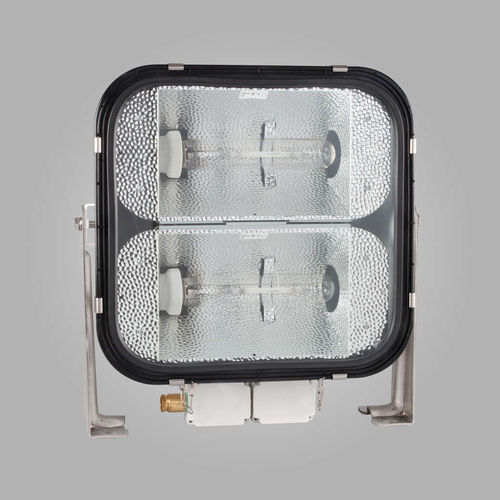 Deck floodlight - ST76  - LightPartner Lichtsysteme - for ships
