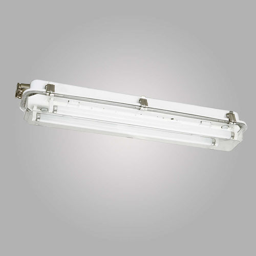 Outdoor ceiling light - TL40  - LightPartner Lichtsysteme - indoor / for ships / engine room