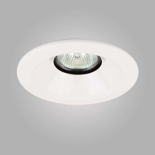 Indoor spotlight - DL660M - LightPartner Lichtsysteme - for ships / cabin / LED