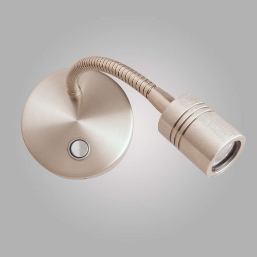 Reading light - WL30 - LightPartner Lichtsysteme - for ships / cabin / LED