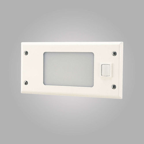 Indoor ceiling light - KJ62 - LightPartner Lichtsysteme - for ships / cabin / fluorescent