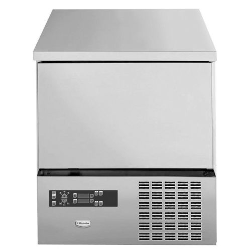 Ship freezer - RBF05 - Loipart AB - upright