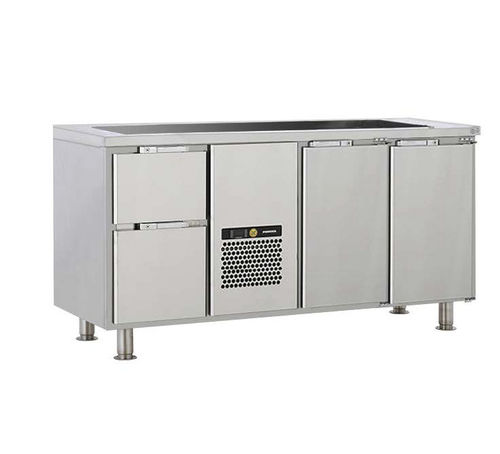 Ship refrigerated counter - CLMGNS1CH11 - Loipart AB