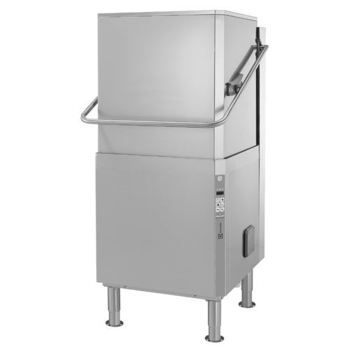 Ship dishwasher - EHT8M - Loipart AB - hood
