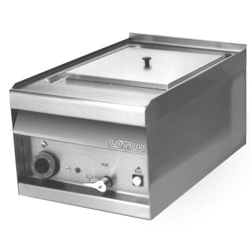 Ship pasta cooker - CP-4 ETX - Loipart AB