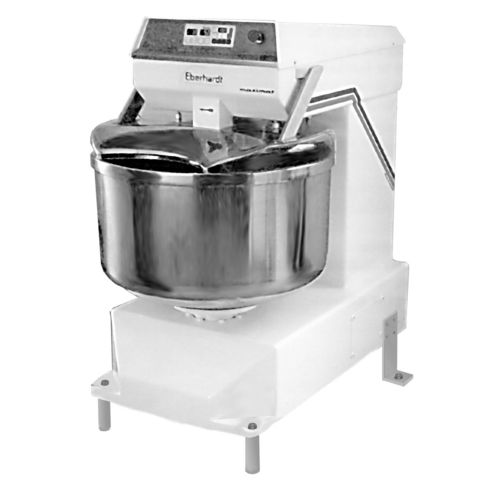 Ship mixer - Maximat S120 - Loipart AB