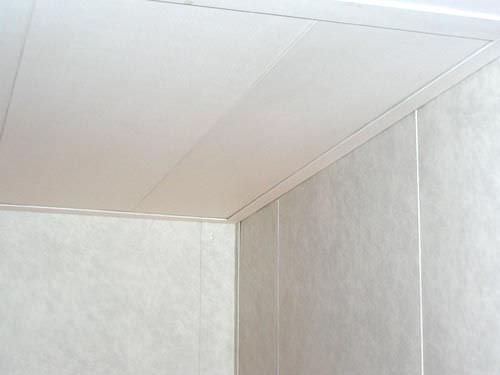 Ship ceiling panel - LUBMOR - soundproofing