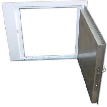 Ship door - small - LUBMOR - A60