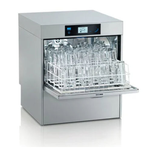 Ship dishwasher - M-iClean U - MEIKO Maschinenbau - for plates / for glasses